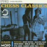 Various artists - MOJO - Chess Classics