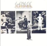 Genesis - The Lamb Lies Down On Broadway