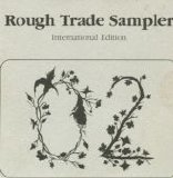 Various artists - OOR - Rough Trade Sampler 02 International Edition