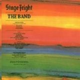The Band - Stage Fright