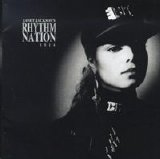 Janet Jackson - Rhythm Nation 1814