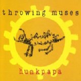Throwing Muses - Hunkpapa