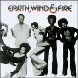 Earth, Wind & Fire - That's The Way Of The World
