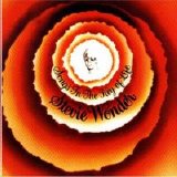 Stevie Wonder - Songs In The Key Of Life