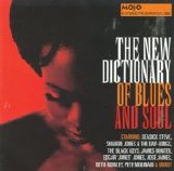 Various artists - MOJO - The New Dictionary Of Blues And Soul