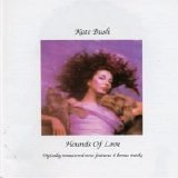 Kate Bush - Hounds Of Love