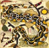 Steve Earle - Jerusalem