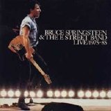 Bruce Springsteen & The E Street Band - Live/1975-85