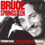 Various artists - UNCUT - Thunder Road - Tracks Inspired By The Boss