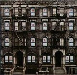 Led Zeppelin - Physical Graffiti