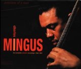 Charles Mingus - Passions Of A Man - The Complete Atlantic Recordings (1956-1961)