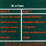De Artsen - Conny Waves With A Shell