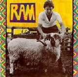 Paul & Linda McCartney - Ram