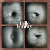 Hallo Venray - The More I Laugh, The Hornier Due Gets!