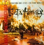Busta Rhymes - Extiction Level Event - The Final Front World