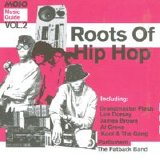 Various artists - MOJO - Music Guide Vol. 2: Roots Of Hip Hop