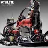 Athlete - Tourist