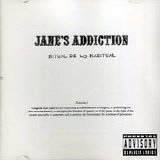 Jane's Addiction - Ritual De Lo Habitual