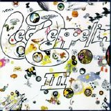 Led Zeppelin - Led Zeppelin III