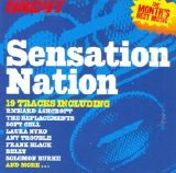 Various artists - UNCUT - Sensation Nation