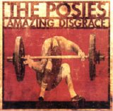The Posies - Amazing Disgrace