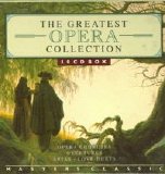 Various artists - The Greatest Opera Collection