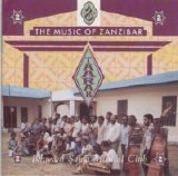 Ikhwani Safaa Musical Club - Taarab 2/Music Of Zanzibar