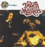 Various artists - Dutch Masters