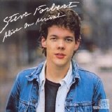 Steve Forbert - Alive On Arrival