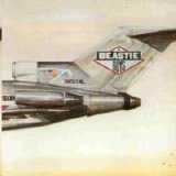 Beastie Boys - Licensed To Ill