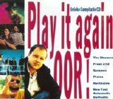 Various artists - OOR - Play It Again OOR!