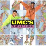 The UMC's - Fruits Of Nature