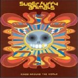 Super Furry Animals - Rings Around the World