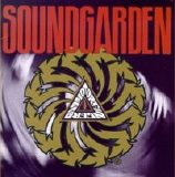 Soundgarden - Badmotorfinger
