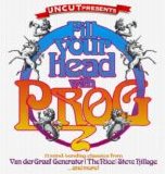 Various artists - UNCUT - Fill Your Head With Prog