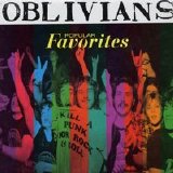 Oblivians - Popular Favorites