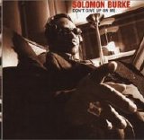 Solomon Burke - Don't Give Up On Me