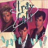 Stray Cats - Blast Off!