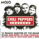 Various artists - MOJO - Red Hot Chili Peppers Jukebox