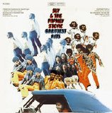 Sly & The Family Stone - Greatest Hits
