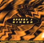 Speedy J - Ginger