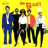 The B-52's - The B-52's