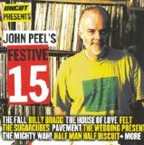 Various artists - UNCUT - John Peel's Festive 15