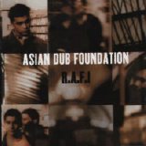 Asian Dub Foundation - R.A.F.I.