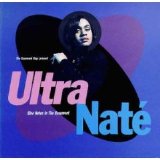 Ultra Naté - Blue Notes In The Basement