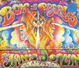 Janis Joplin - Box Of Pearls - The Janis Joplin Collection