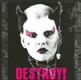 Various artists - MOJO - Destroy!