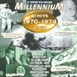 Various artists - Millennium - 40 Hits Of 1970 - 1974