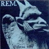 R.E.M. - Chronic Town