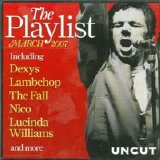 Various artists - UNCUT - The Playlist | March 2007